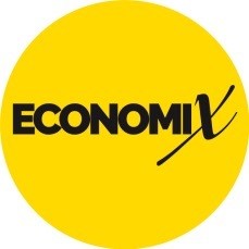 Economix logo