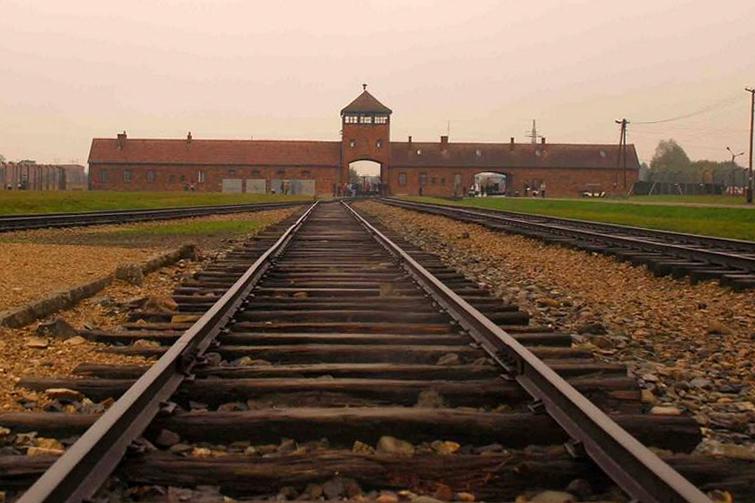 Viaggio della Memoria