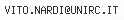 Indirizzo e-mail