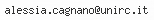 Indirizzo e-mail