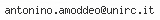 Indirizzo e-mail