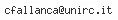 Indirizzo e-mail