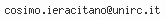Indirizzo e-mail