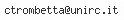 Indirizzo e-mail