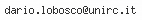 Indirizzo e-mail