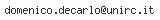 Indirizzo e-mail