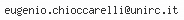 Indirizzo e-mail