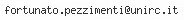 Indirizzo e-mail