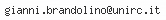 Indirizzo e-mail