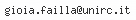Indirizzo e-mail