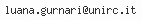 Indirizzo e-mail
