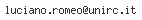Indirizzo e-mail