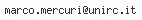 Indirizzo e-mail
