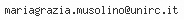 Indirizzo e-mail