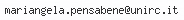 Indirizzo e-mail