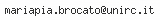 Indirizzo e-mail