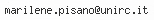 Indirizzo e-mail