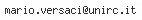 Indirizzo e-mail