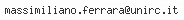 Indirizzo e-mail