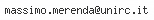 Indirizzo e-mail