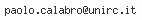 Indirizzo e-mail