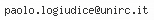 Indirizzo e-mail