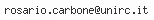 Indirizzo e-mail
