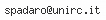 Indirizzo e-mail