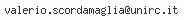 Indirizzo e-mail